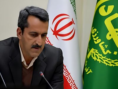 تولید گوشت و تخم بوقلمون غنی از سلنیوم با روش بیوترانسفورماسیون میکروبی نوین در آذربایجان شرقی