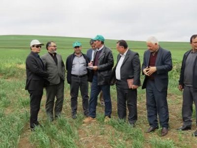 پایگاه‌های نوآوری کانون اصلی توانمندسازی بهره‌برداران