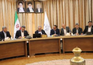 جامعه عشایری ستون امنیت غذایی و الگوی اقتصاد مقاومتی است