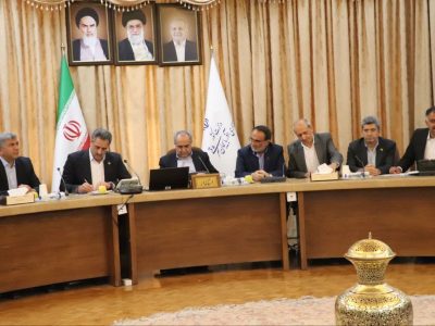 جامعه عشایری ستون امنیت غذایی و الگوی اقتصاد مقاومتی است