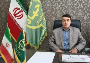 تشدید نظارت بر نحوه توزیع نهاده‌های یارانه‌دار شیمیایی کشاورزی در عجب شیر