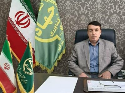 تشدید نظارت بر نحوه توزیع نهاده‌های یارانه‌دار شیمیایی کشاورزی در عجب شیر