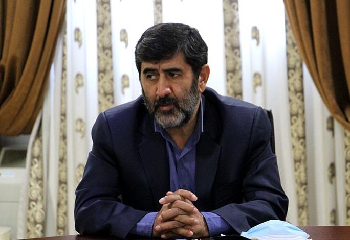 رئیس ستاد انتخابات استان خبر داد:آغاز ثبت‌نام اولیه داوطلبان نمایندگی مجلس دوازدهم از روز دوشنبه به مدت یک هفته