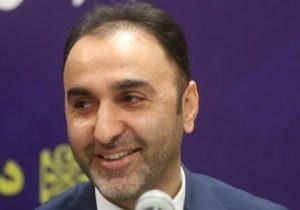 انتخاب رئیس هیات ورزش بیماران خاص و پیوند اعضای آذربایجان‌شرقی