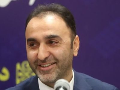 انتخاب رئیس هیات ورزش بیماران خاص و پیوند اعضای آذربایجان‌شرقی