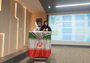 اهمیت یادواره های شهدا در زنده نگه داشتن فرهنگ ایثار و پایداری