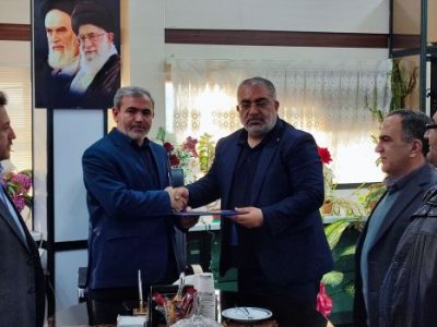 تفاهم‌نامه همکاری بین اداره کل آموزش و پرورش آذربایجان شرقی و شرکت تامین مسکن فرهنگیان منعقد شد