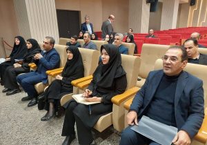 ارتباط مستمر با افراد تاثیر گذار، کلید حل مشکلات جامعه هدف