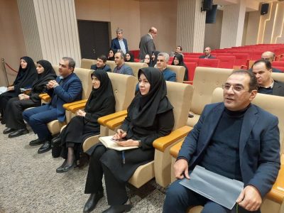 ارتباط مستمر با افراد تاثیر گذار، کلید حل مشکلات جامعه هدف