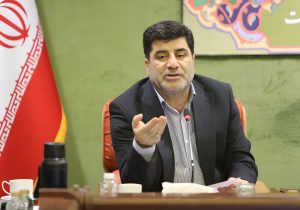 سرمایه‌گذاری هوشمندانه؛ مسیر جدید وزارت جهاد کشاورزی برای رونق پایدار