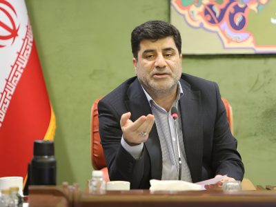 سرمایه‌گذاری هوشمندانه؛ مسیر جدید وزارت جهاد کشاورزی برای رونق پایدار