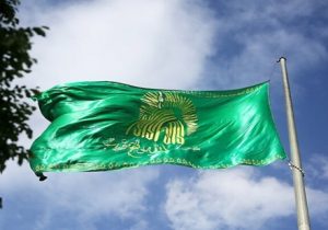 پرچم رضوی در تبریز به اهتزار درآمد