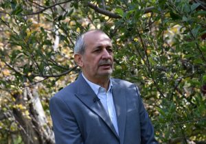 رتبه اول سازمان جهاد کشاورزی آذربایجان شرقی در پاسخگویی و انتشار آزاد اطلاعات در سطح کشور