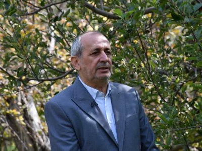 رتبه اول سازمان جهاد کشاورزی آذربایجان شرقی در پاسخگویی و انتشار آزاد اطلاعات در سطح کشور