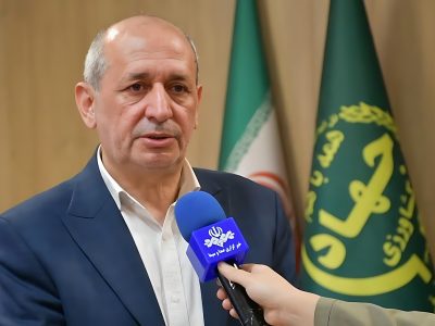 نمایشگاه‌های تخصصی تبریز؛ پیشران نوآوری و بهره‌وری در کشاورزی کشور