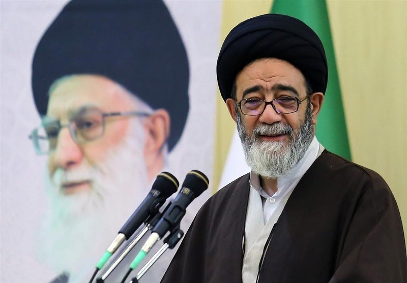 رئیس ستاد امر به معروف و نهی از منکر آذربایجان شرقی مطرح کرد؛هدف دشمن در حادثه تروریستی شیراز تحریک گسل‌های قومی و مذهبی  بود
