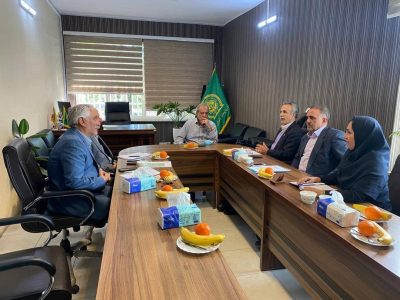توجه به نهاده دانش تنها راهکار افزایش راندمان تولید و نیل به امنیت غذایی کشور