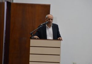 نشست تخصصی واکاوی برنامه‌ سازگاری با کم‌آبی آذربایجان‌شرقی برگزار شد