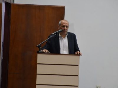 نشست تخصصی واکاوی برنامه‌ سازگاری با کم‌آبی آذربایجان‌شرقی برگزار شد
