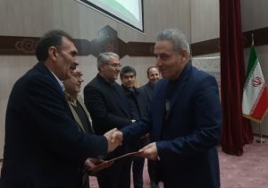 چشم‌انداز دیمزارها در تأمین امنیت غذایی در کشور