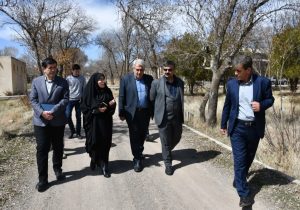 تشکیل کمیته دانش‌بنیان و فناور در ستاد استانی جوانان و نخبگان وزارت جهاد کشاورزی استان