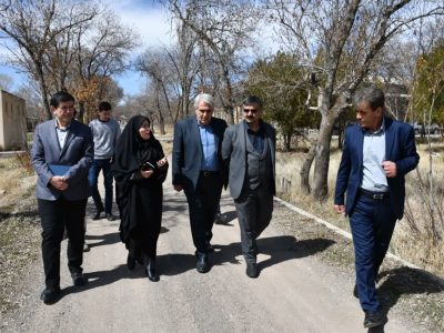تشکیل کمیته دانش‌بنیان و فناور در ستاد استانی جوانان و نخبگان وزارت جهاد کشاورزی استان