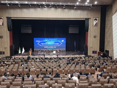 آمادگی بهزیستی کشور برای توسعه تشکل های اجتماعی در استان ها