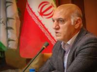مدیرکل ورزش و جوانان آذربایجان شرقی از بیمارستان تهران ترخیص شد