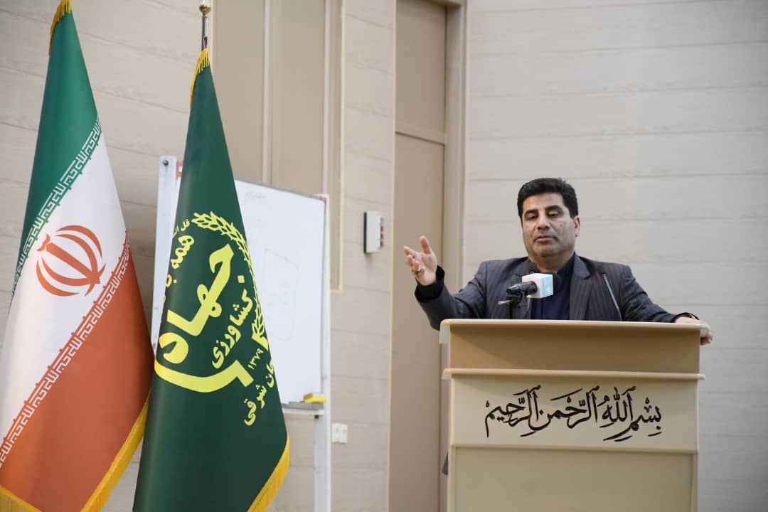 برگزاری همایش کشت پاییزه در تبریز/افزایش ۲۰۰ درصدی خرید گندم در آذربایجان شرقی