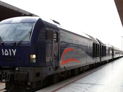 پیش فروش بلیت‌ قطارهای مسافری آذر ماه از شنبه آغاز می شود