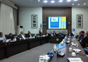 گام جدید پست آذربایجان‌شرقی برای تسهیل صادرات فرش و صنایع‌دستی