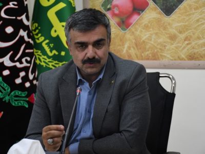 مرکز تحقیقات کشاورزی آذربایجان شرقی، پیشتاز عرصه اجرا با کسب رتبه اول کشوری