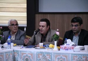 تأمین آرد و نان در آذربایجان شرقی در دوران جنگ ۴۰ روزه بدون حاشیه مدیریت شد