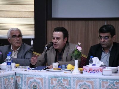 تأمین آرد و نان در آذربایجان شرقی در دوران جنگ ۴۰ روزه بدون حاشیه مدیریت شد