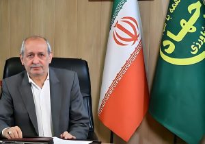 تاکید رئیس سازمان جهادکشاورزی آذربایجان شرقی بر اهمیت گندم و نان در تامین امنیت غذایی