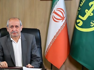 تاکید رئیس سازمان جهادکشاورزی آذربایجان شرقی بر اهمیت گندم و نان در تامین امنیت غذایی