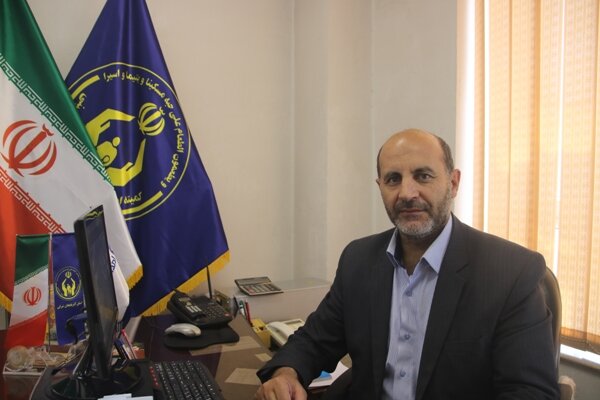 معاون حمایت و سلامت خانواده کمیته امداد استان خبر داد