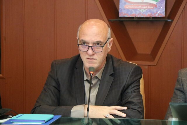 مدیرکل ورزش و جوانان آذربایجان شرقی خبر داد:آمادگی ۱۰ تیم خارجی برای شرکت در تور دوچرخه سواری ایران-آذربایجان