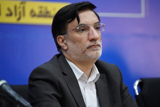 مدیرعامل منطقه آزاد ارس: گمرک ایران ماده ۶۵ احکام دائمی توسعه کشور را در ارس اجرا کند