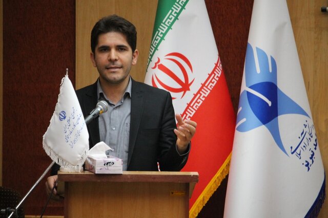 مدیرکل آموزش فنی و حرفه‌ای آذربایجان شرقی:مهارت آموزی با اولویت اشتغال دانش بنیان دنبال شود