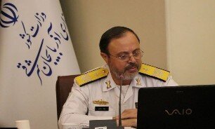 زنان فعال دوران دفاع مقدس الگوی بی‌بدیلی برای جوانان هستند