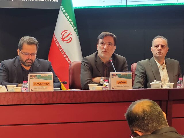 مدیرعامل سازمان منطقه آزاد ارس تاکید کرد ضرورت توسعه فوری گمرک ارمنستان و ایران در مرز نوردوز