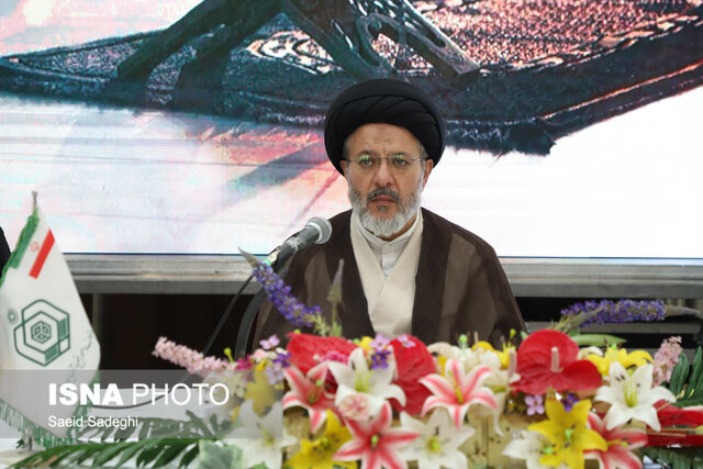 مدیرکل اوقاف و امور خیریه آذربایجان شرقی تشریح کرد:نقش بی‌بدیل اوقاف در رشد تولید و اشتغالزایی کشور