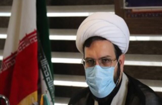 دبیر ستاد احیای امر به معروف و نهی از منکر آذربایجان‌شرقی:توسعه، مبتنی بر وجود امنیت اجتماعی است