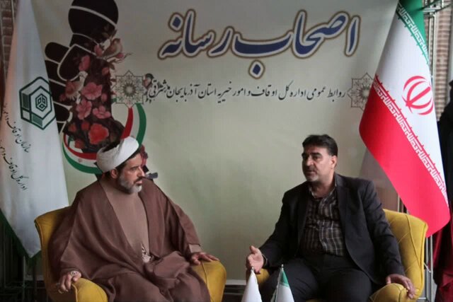 رئیس اداره بقاع معاونت فرهنگی و اجتماعی سازمان اوقاف تاکید کرد:توانمندسازی خانواده‌های نیازمند در سایه ترویج فرهنگ وقف