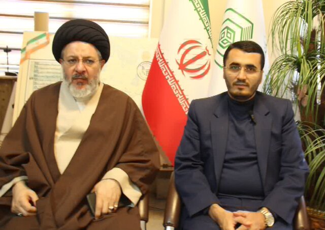نماینده مردم تبریز، آذرشهر و اسکو در مجلس شورای اسلامی:تلاش‌های اوقاف در پیشبرد اهداف اشتغال و کارآفرینی در حال انجام است