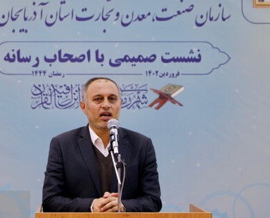 ۲۵۰ هزار مترمربع شیشه در استان تولید می‌شود
