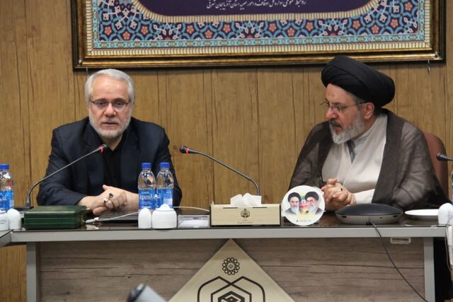 مدیرکل اوقاف و امور خیریه آذربایجان شرقی:وقف، می‌تواند موجب رونق اقتصادی تبریز شود