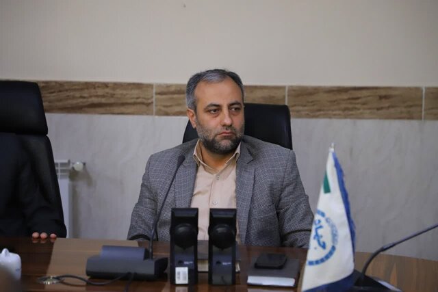 سرپرست معاونت پشتیبانی سازمان جهاددانشگاهی آذربایجان‌شرقی خبر داد:پذیرش مدارک جهاددانشگاهی برای صدور مجوز و وام مشاغل خانگی