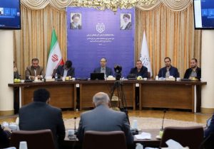 استاندار آذربایجان شرقی:انتخابات اصلی‌ترین رسالت نظام مقدس جمهوری اسلامی است